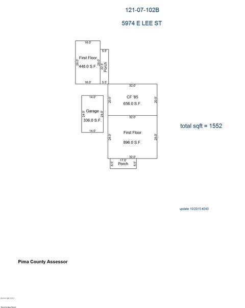 5974 E Lee St, Tucson, AZ 85712 photo 24