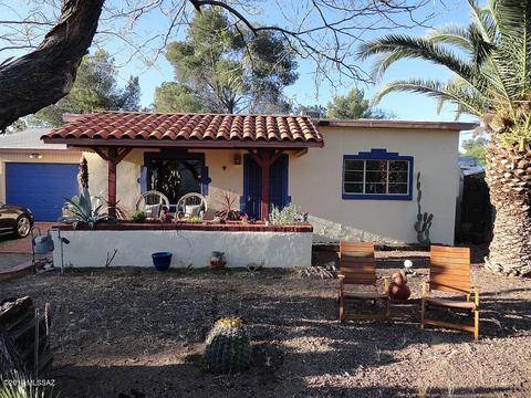 5974 E Lee St, Tucson, AZ 85712 photo 1