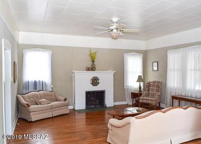 196 E 8th St, Benson, AZ 85602 photo 2