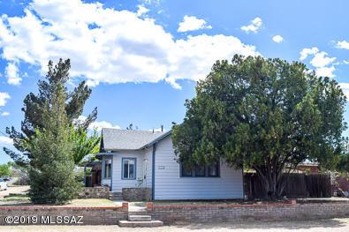 196 E 8th St, Benson, AZ 85602 photo 38