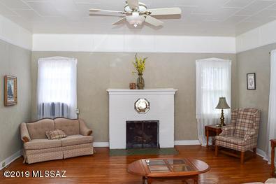 196 E 8th St, Benson, AZ 85602 photo 3