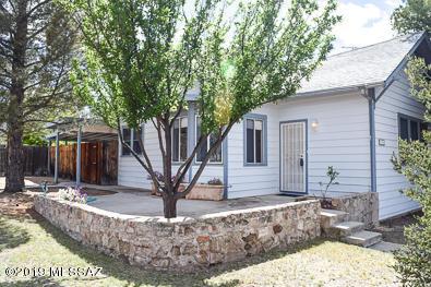 196 E 8th St, Benson, AZ 85602 photo 1