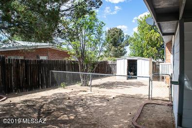 196 E 8th St, Benson, AZ 85602 photo 33