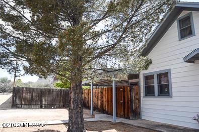 196 E 8th St, Benson, AZ 85602 photo 39