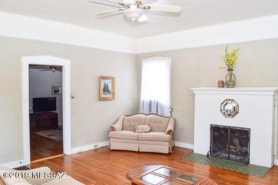 196 E 8th St, Benson, AZ 85602 photo 4