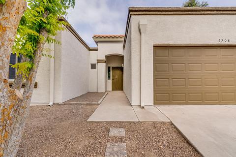 5508 S Wembly Rd, Tucson, AZ 85746 photo 5