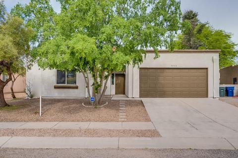 5508 S Wembly Rd, Tucson, AZ 85746 photo 1