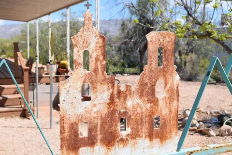 13335 E Garigans Gulch, Vail, AZ 85641 photo 16