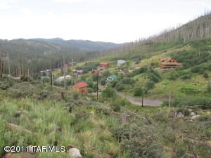 11060 E Flicker Ln, Mount Lemmon, AZ 85619 photo 1