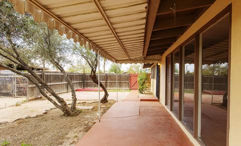 2020 E 33rd St, Tucson, AZ 85713 photo 28