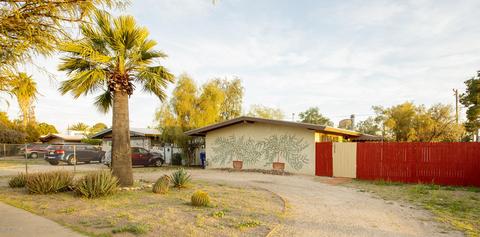2020 E 33rd St, Tucson, AZ 85713 photo 1