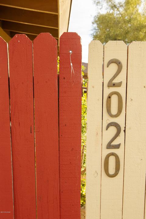 2020 E 33rd St, Tucson, AZ 85713 photo 5