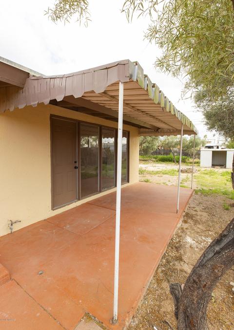 2020 E 33rd St, Tucson, AZ 85713 photo 29