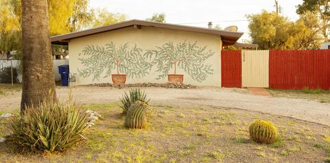 2020 E 33rd St, Tucson, AZ 85713 photo 2