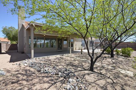 10649 E Barclay Park Loop, Tucson, AZ 85748 photo 31