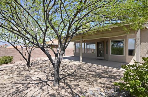 10649 E Barclay Park Loop, Tucson, AZ 85748 photo 4