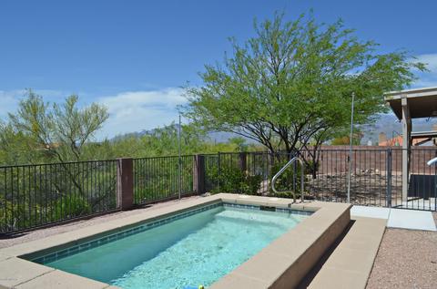 10649 E Barclay Park Loop, Tucson, AZ 85748 photo 5
