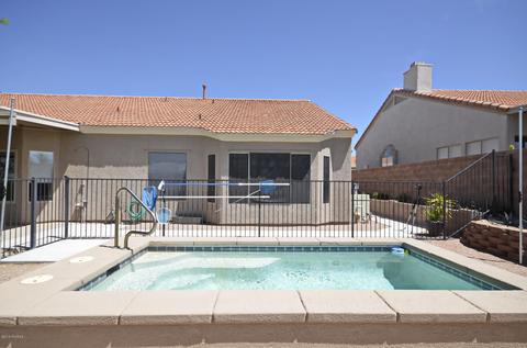 10649 E Barclay Park Loop, Tucson, AZ 85748 photo 29