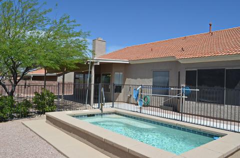 10649 E Barclay Park Loop, Tucson, AZ 85748 photo 30