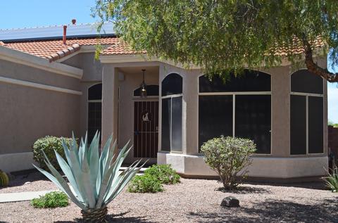 10649 E Barclay Park Loop, Tucson, AZ 85748 photo 8