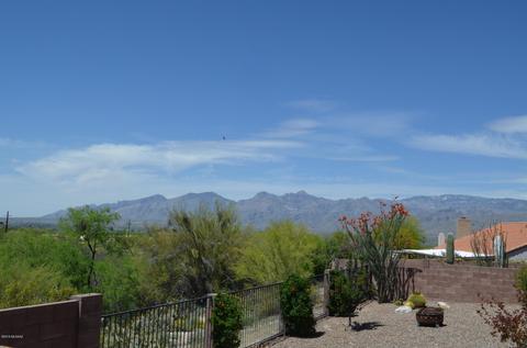 10649 E Barclay Park Loop, Tucson, AZ 85748 photo 1