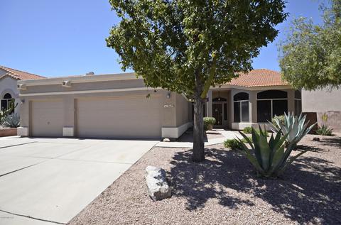 10649 E Barclay Park Loop, Tucson, AZ 85748 photo 2