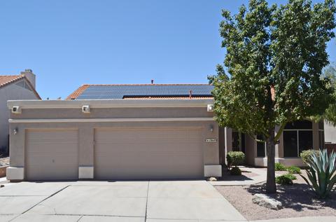 10649 E Barclay Park Loop, Tucson, AZ 85748 photo 6