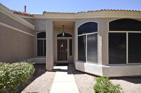 10649 E Barclay Park Loop, Tucson, AZ 85748 photo 7