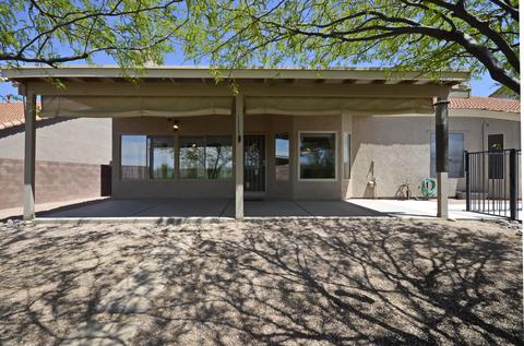 10649 E Barclay Park Loop, Tucson, AZ 85748 photo 32