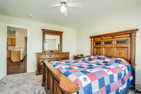 10071 E Desert Gorge Dr, Tucson, AZ 85747 photo 20