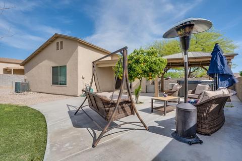 10071 E Desert Gorge Dr, Tucson, AZ 85747 photo 39