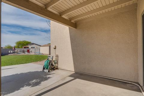 10071 E Desert Gorge Dr, Tucson, AZ 85747 photo 34