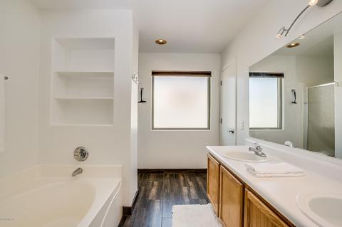 10071 E Desert Gorge Dr, Tucson, AZ 85747 photo 22
