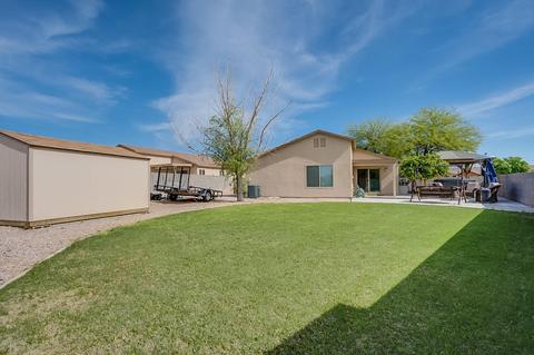 10071 E Desert Gorge Dr, Tucson, AZ 85747 photo 45