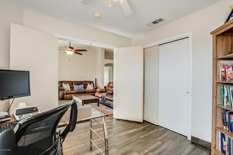 10071 E Desert Gorge Dr, Tucson, AZ 85747 photo 26