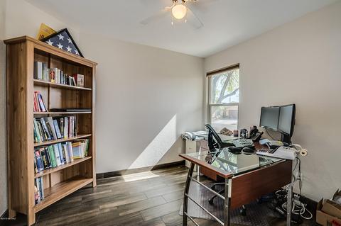 10071 E Desert Gorge Dr, Tucson, AZ 85747 photo 24