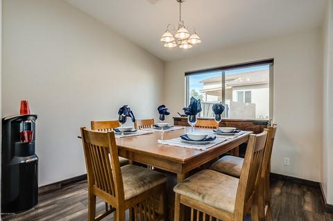 10071 E Desert Gorge Dr, Tucson, AZ 85747 photo 8