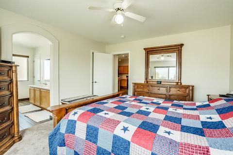 10071 E Desert Gorge Dr, Tucson, AZ 85747 photo 19