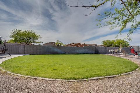 10071 E Desert Gorge Dr, Tucson, AZ 85747 photo 42