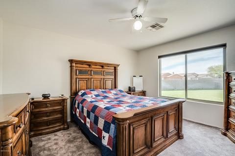 10071 E Desert Gorge Dr, Tucson, AZ 85747 photo 17