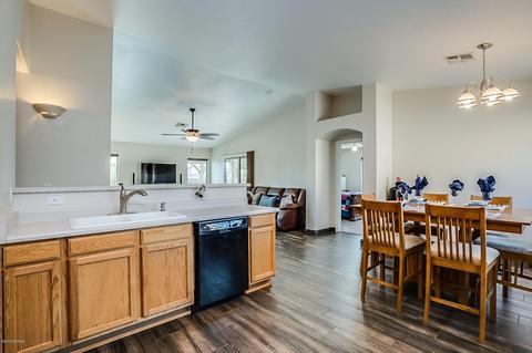 10071 E Desert Gorge Dr, Tucson, AZ 85747 photo 12