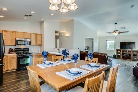10071 E Desert Gorge Dr, Tucson, AZ 85747 photo 10