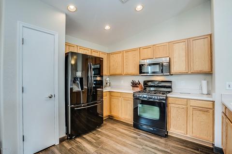 10071 E Desert Gorge Dr, Tucson, AZ 85747 photo 14