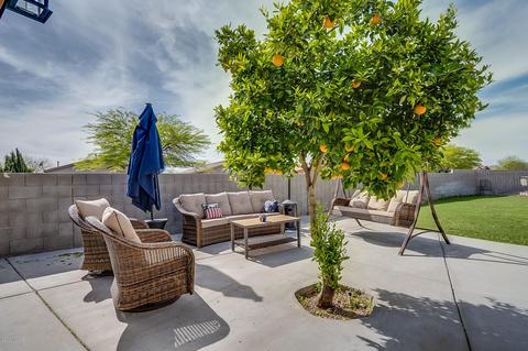 10071 E Desert Gorge Dr, Tucson, AZ 85747 photo 36