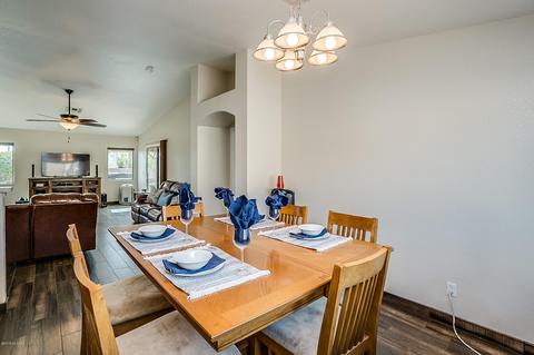 10071 E Desert Gorge Dr, Tucson, AZ 85747 photo 9