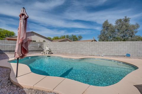 10071 E Desert Gorge Dr, Tucson, AZ 85747 photo 47