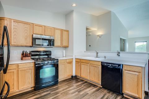 10071 E Desert Gorge Dr, Tucson, AZ 85747 photo 11