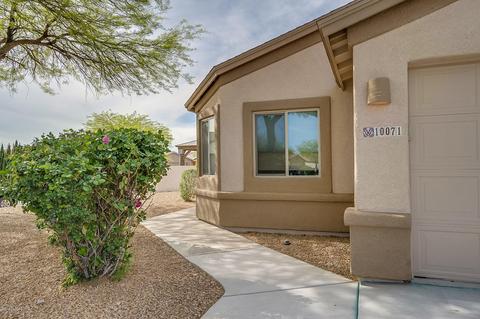 10071 E Desert Gorge Dr, Tucson, AZ 85747 photo 3