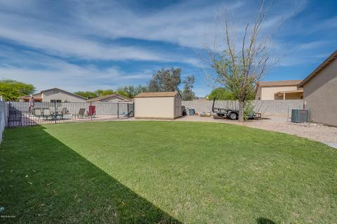 10071 E Desert Gorge Dr, Tucson, AZ 85747 photo 40
