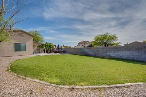 10071 E Desert Gorge Dr, Tucson, AZ 85747 photo 44